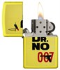 Зажигалка James Bond Зиппо (Zippo) 29565 - фото 95744