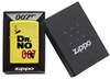 Зажигалка James Bond Зиппо (Zippo) 29565 - фото 95746