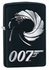 Зажигалка James Bond Зиппо (Zippo) 29566 - фото 95748