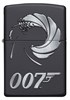 Зажигалка James Bond Зиппо (Zippo) 29566 - фото 95749