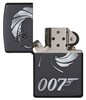 Зажигалка James Bond Зиппо (Zippo) 29566 - фото 95751