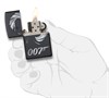 Зажигалка James Bond Зиппо (Zippo) 29566 - фото 95752