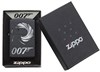 Зажигалка James Bond Зиппо (Zippo) 29566 - фото 95753