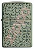 Зажигалка Armor™ Alligator Зиппо (Zippo) 29525 - фото 95771
