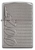 Зажигалка Armor™ James Bond Зиппо (Zippo) 29550 - фото 95774