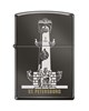 Широкая зажигалка Zippo ROSTRAL COLUMN 150 - фото 95899