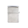 Широкая зажигалка Zippo Linen Weave 28181 - фото 95919