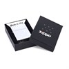Широкая зажигалка Zippo Linen Weave 28181 - фото 95921
