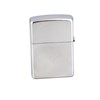 Широкая зажигалка Zippo Scroll 24335 - фото 95947