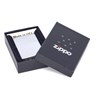 Широкая зажигалка Zippo Scroll 24335 - фото 95948