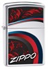 Зажигалка Classic Зиппо (Zippo) 29415 - фото 95954