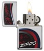 Зажигалка Classic Зиппо (Zippo) 29415 - фото 95955