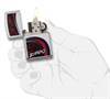 Зажигалка Classic Зиппо (Zippo) 29415 - фото 95956