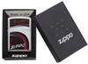 Зажигалка Classic Зиппо (Zippo) 29415 - фото 95957
