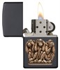 Зажигалка Classic Зиппо (Zippo) 29409 - фото 95964