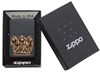 Зажигалка Classic Зиппо (Zippo) 29409 - фото 95966