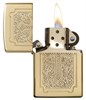 Зажигалка Armor™ Зиппо (Zippo) 29436 - фото 95968