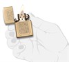 Зажигалка Armor™ Зиппо (Zippo) 29436 - фото 95969