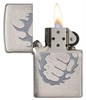 Зажигалка Зиппо (Zippo) 29428 - фото 95973