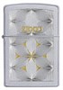 Зажигалка Classic Зиппо (Zippo) 29411 - фото 95977