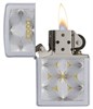 Зажигалка Classic Зиппо (Zippo) 29411 - фото 95978