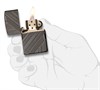 Зажигалка Armor™ Зиппо (Zippo) 29422 - фото 95994