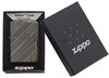 Зажигалка Armor™ Зиппо (Zippo) 29422 - фото 95995