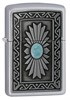 Зажигалка Зиппо (Zippo) 29105 - фото 96001