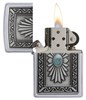 Зажигалка Зиппо (Zippo) 29105 - фото 96003