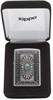 Зажигалка Зиппо (Zippo) 29105 - фото 96005