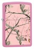 Широкая зажигалка Zippo REALTREE APC 28078 - фото 96048