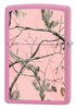 Широкая зажигалка Zippo REALTREE APC 28078 - фото 96049