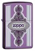 Широкая зажигалка Zippo Classic 28866 - фото 96055