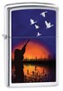 Зажигалка Зиппо (Zippo) 29076 - фото 96071