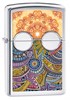Зажигалка Зиппо (Zippo) 28871 - фото 96082