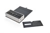 Ручка 5-й пишущий узел Паркер (Parker) Ingenuity Black Lacquer GT - фото 96789
