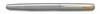 Перьевая ручка Паркер (Parker) Jotter Stainless Steel GT - фото 96830