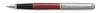 Перьевая ручка Паркер (Parker) Jotter Kensington Red CT - фото 96835