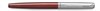 Перьевая ручка Паркер (Parker) Jotter Kensington Red CT - фото 96836