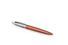 Ручка шариковая Jotter Chelsea Orange CT Паркер (Parker) 1953189 - фото 96868