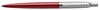 Ручка шариковая Jotter Kensington Red CT Паркер (Parker) 1953187 - фото 96870