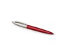 Ручка шариковая Jotter Kensington Red CT Паркер (Parker) 1953187 - фото 96871