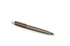 Ручка шариковая Jotter Premium Carlisle Brown Pinstripe CT Паркер (Parker) 1953201 - фото 96883