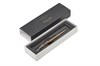 Ручка шариковая Jotter Premium Carlisle Brown Pinstripe CT Паркер (Parker) 1953201 - фото 96884