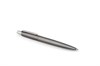 Ручка шариковая Jotter Premium Oxford Grey Pinstripe CT Паркер (Parker) 1953199 - фото 96886