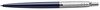 Ручка шариковая Jotter Royal Blue CT Паркер (Parker) 1953186 - фото 96897