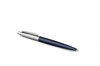 Ручка шариковая Jotter Royal Blue CT Паркер (Parker) 1953186 - фото 96898
