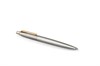Ручка шариковая Jotter Stainless Steel GT Паркер (Parker) 1953182 - фото 96904