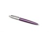 Ручка шариковая Jotter Victoria Violet CT Паркер (Parker) 1953190 - фото 96907