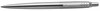 Ручка шариковая Jotter Stainless Steel CT Паркер (Parker) 1953170 - фото 96912